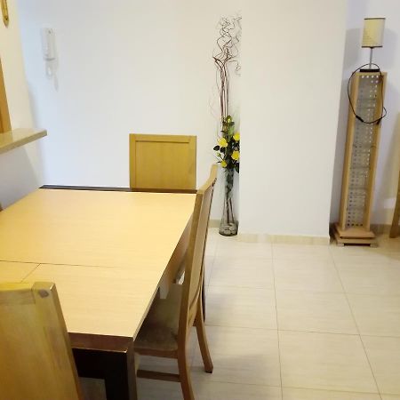 Apartamentos Costa Azahar Marina D'Or 3000 Oropesa del Mar Ngoại thất bức ảnh
