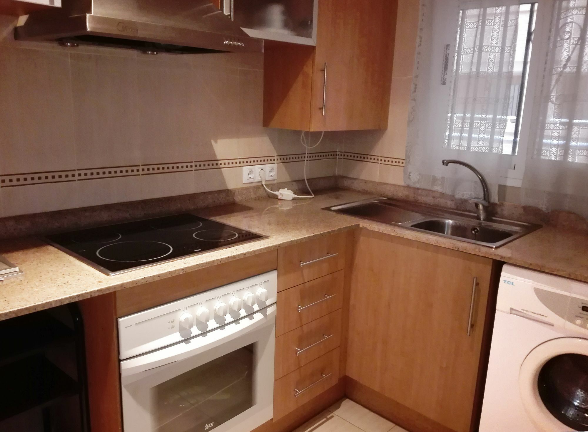 Apartamentos Costa Azahar Marina D'Or 3000 Oropesa del Mar Ngoại thất bức ảnh