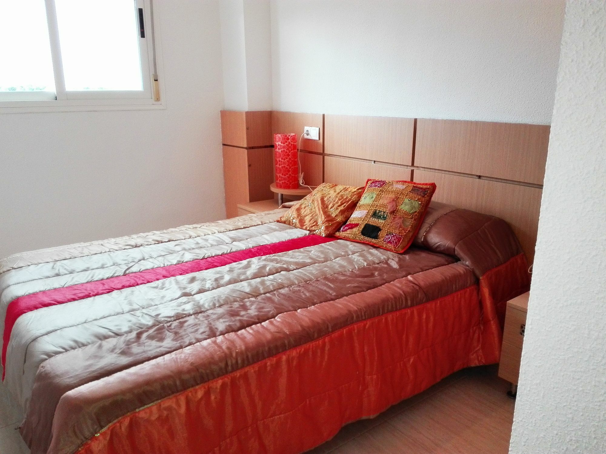 Apartamentos Costa Azahar Marina D'Or 3000 Oropesa del Mar Ngoại thất bức ảnh