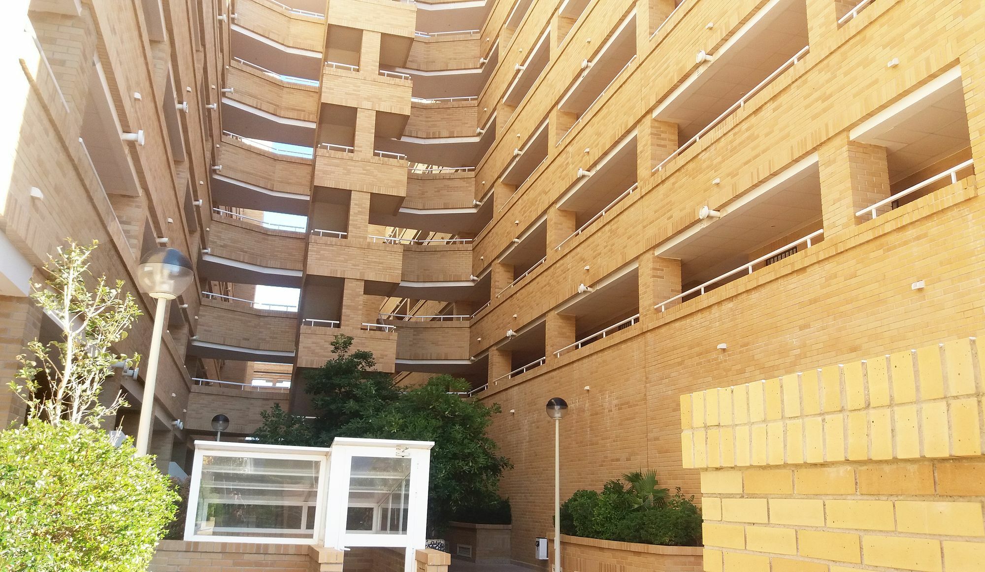 Apartamentos Costa Azahar Marina D'Or 3000 Oropesa del Mar Ngoại thất bức ảnh