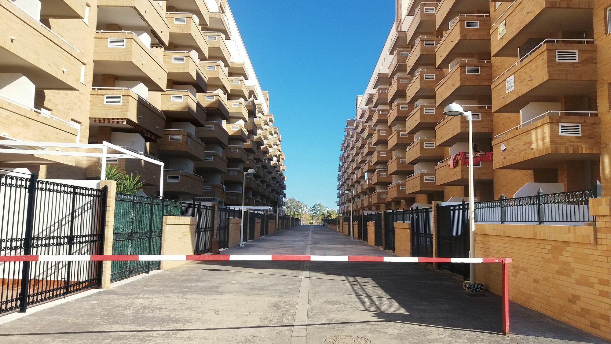 Apartamentos Costa Azahar Marina D'Or 3000 Oropesa del Mar Ngoại thất bức ảnh