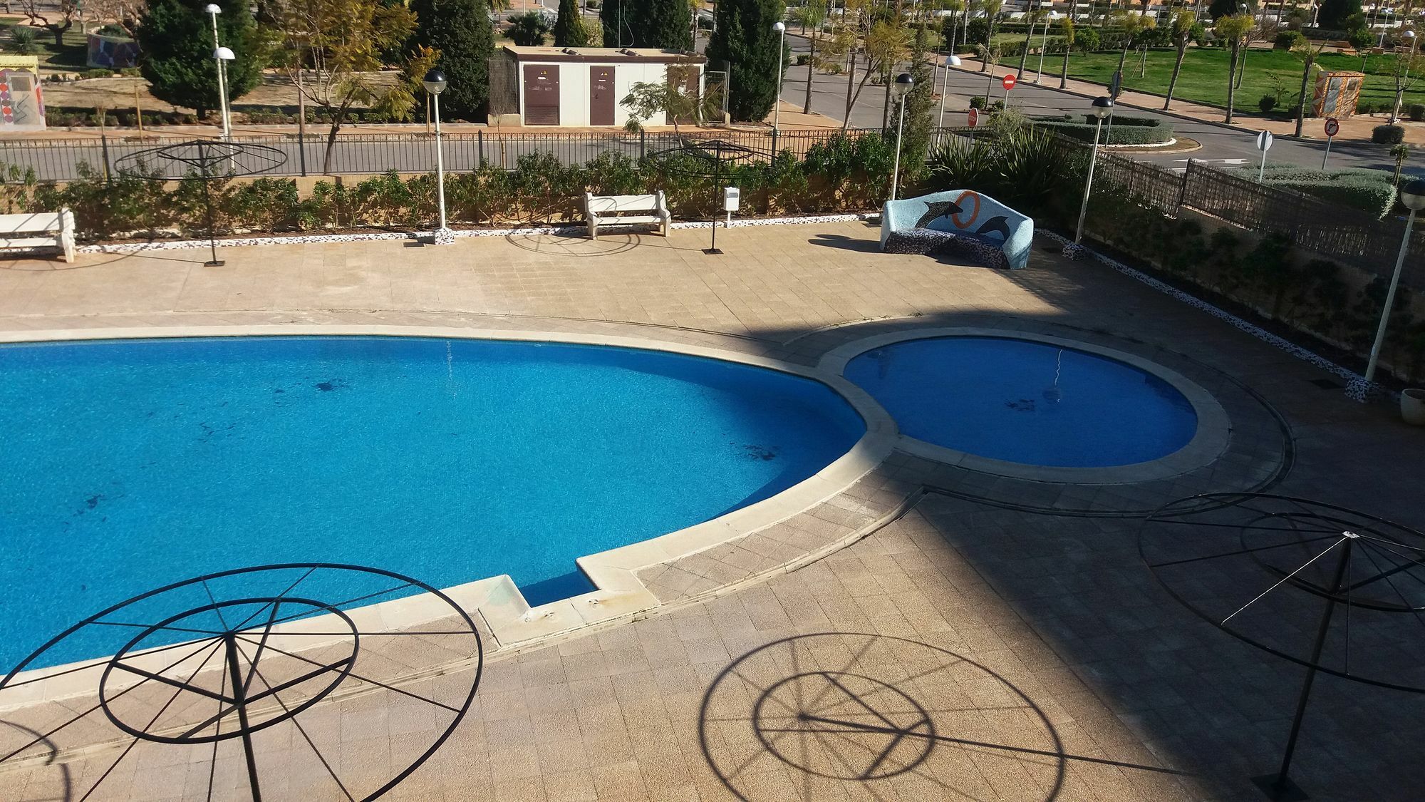 Apartamentos Costa Azahar Marina D'Or 3000 Oropesa del Mar Ngoại thất bức ảnh