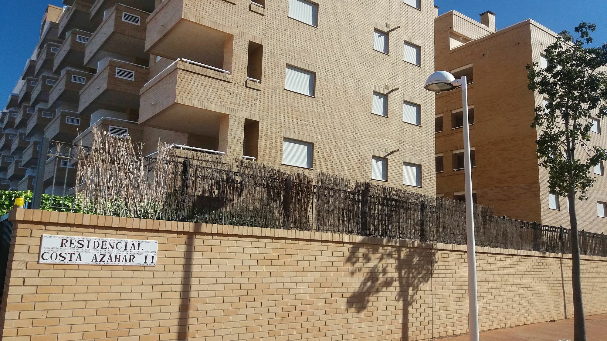 Apartamentos Costa Azahar Marina D'Or 3000 Oropesa del Mar Ngoại thất bức ảnh
